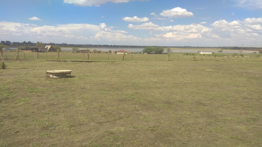 0 Bedroom Property for Sale in Oranjeville Free State